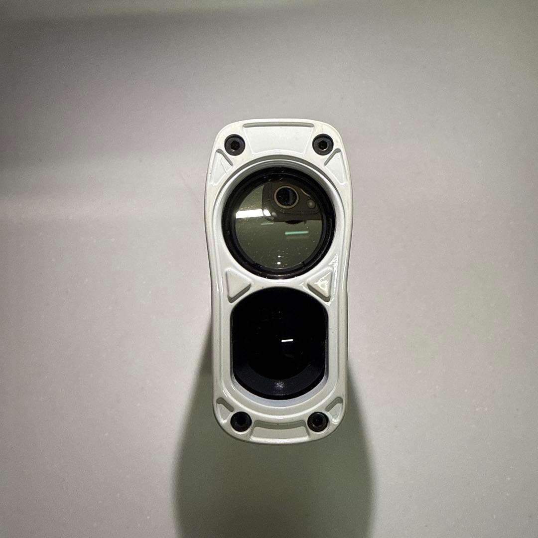 Bushnell PINSEEKER ピンシーカースロープツアーZ6