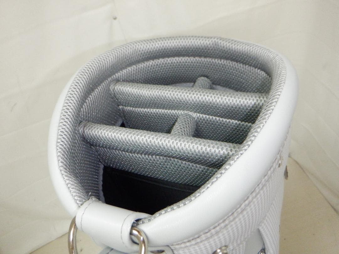FootJoy★FJ★フットジョイ★アーガイルシリーズ★軽量★極美品★カート