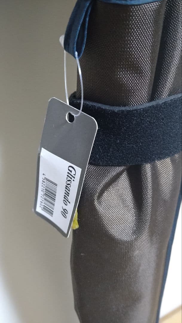 グリッサンド90　Glissando90　ツララ　ほぼ新品