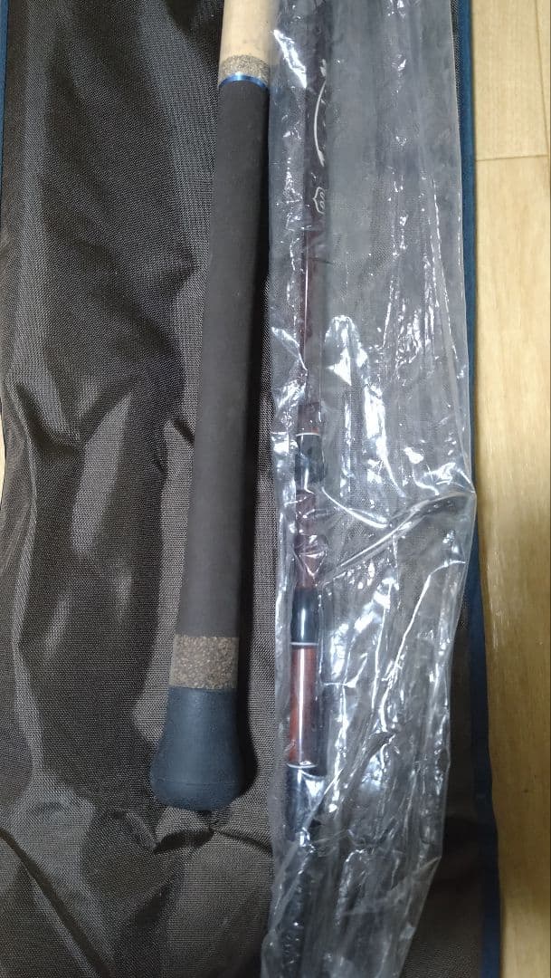 グリッサンド90　Glissando90　ツララ　ほぼ新品