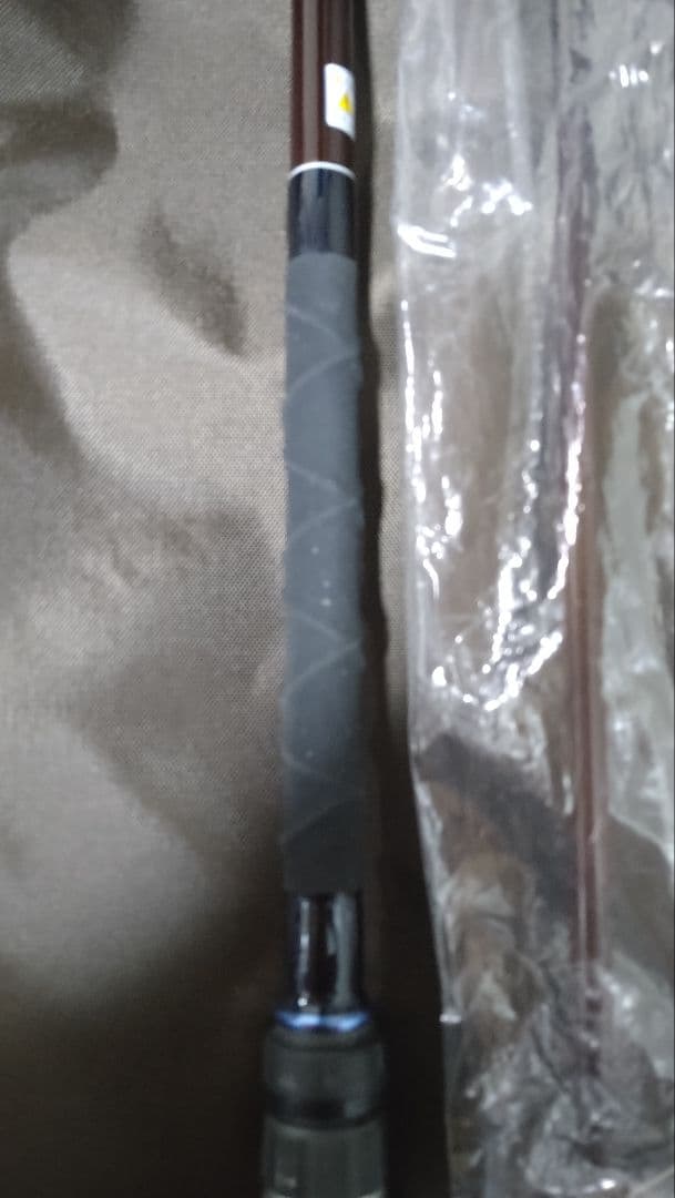 グリッサンド90　Glissando90　ツララ　ほぼ新品