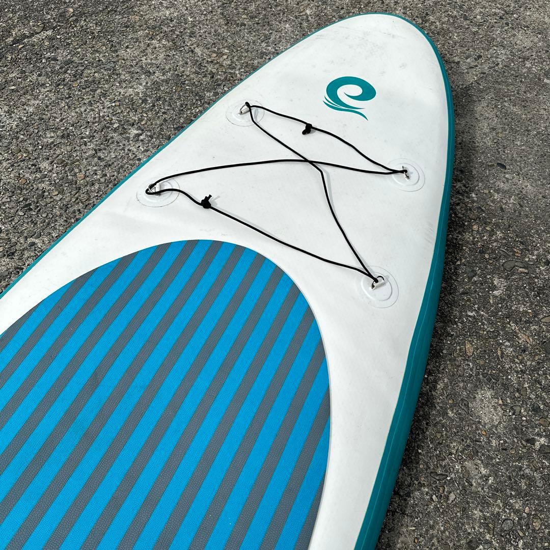 サップボード　SUP WOWSEA ジャンク品