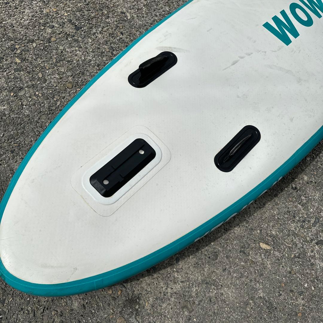 サップボード　SUP WOWSEA ジャンク品