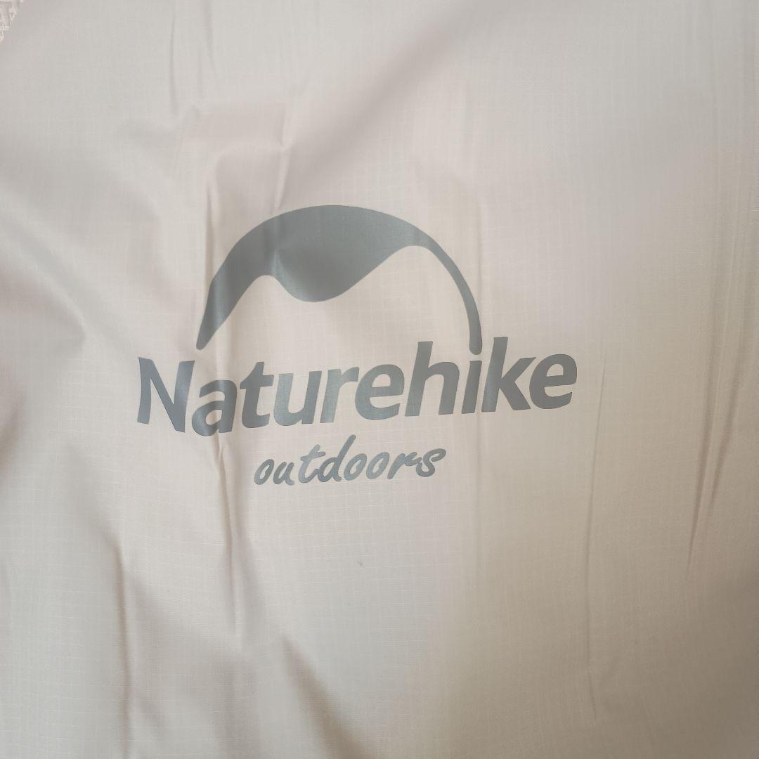 Naturehike ダウンシュラフ　Rm80 M