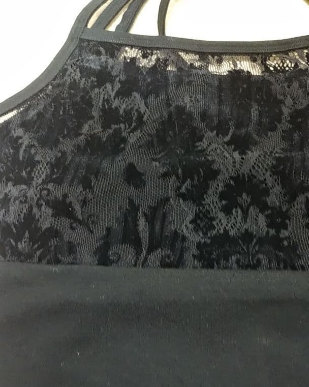 ⭐新品未使用品⭐ドゥッシュドゥッスゥレオタード