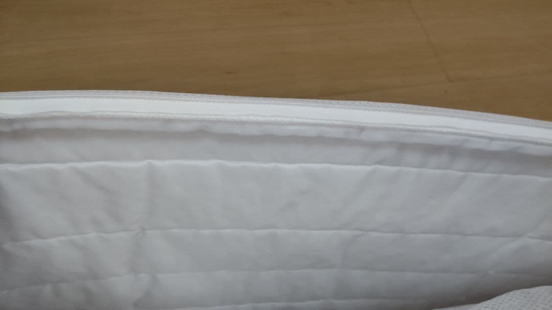 みな実のまくら　airweave エアウィーヴ　ピロースリム