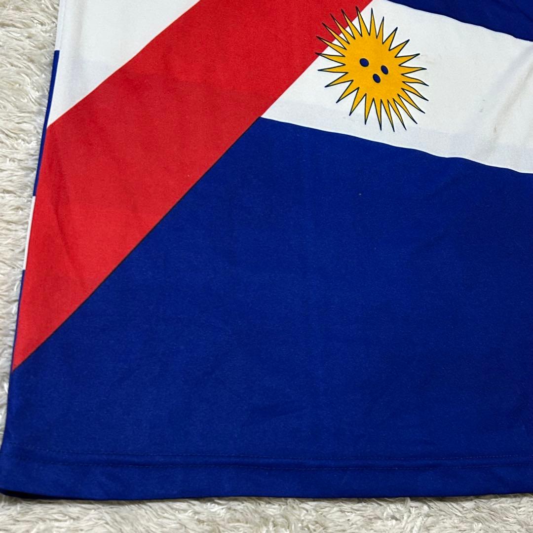 【希少】　アルゼンチン代表　ユニフォーム　当時物　アディダス
