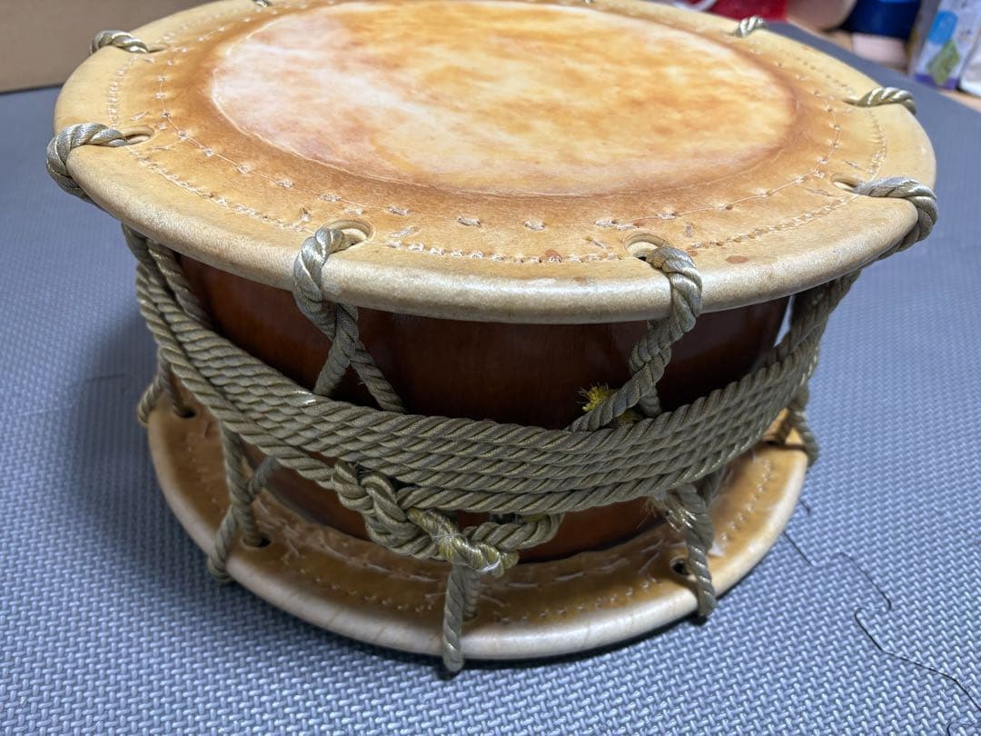 和太鼓　締太鼓　和楽器