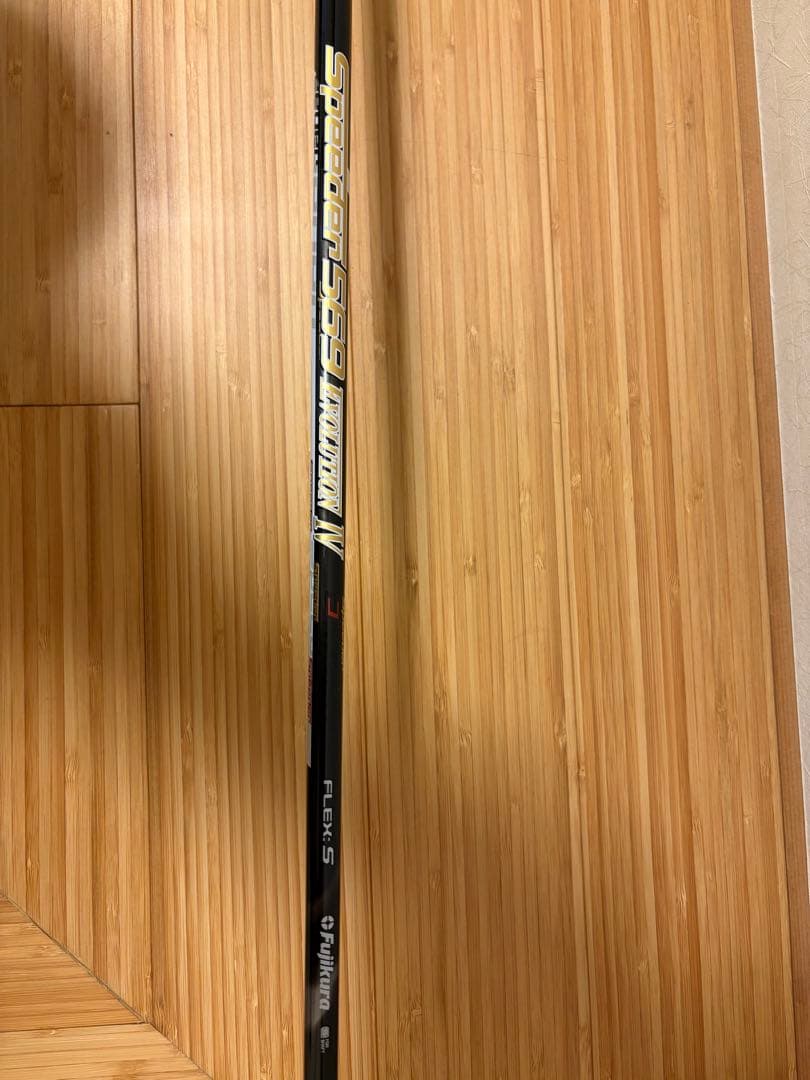 Callaway Rogue STAR ドライバー　Speeder 569