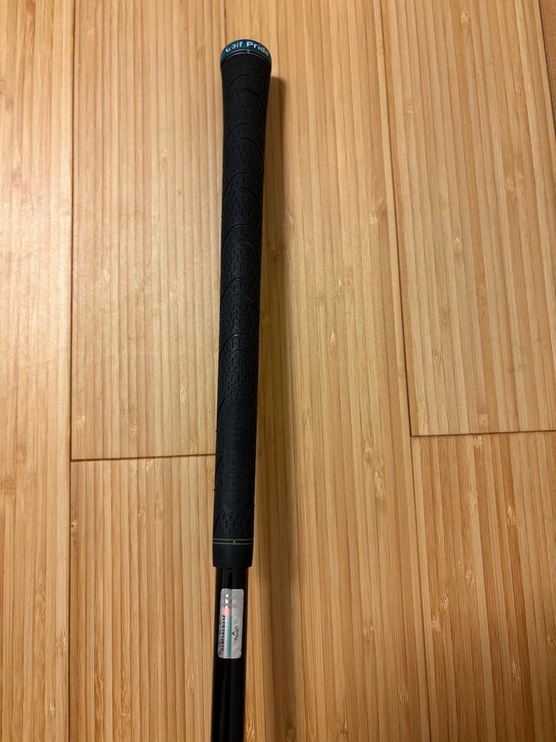 Callaway Rogue STAR ドライバー　Speeder 569