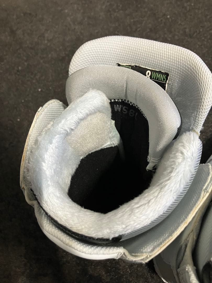 K2 ケーツー スノボブーツ CONTOUR 25cm