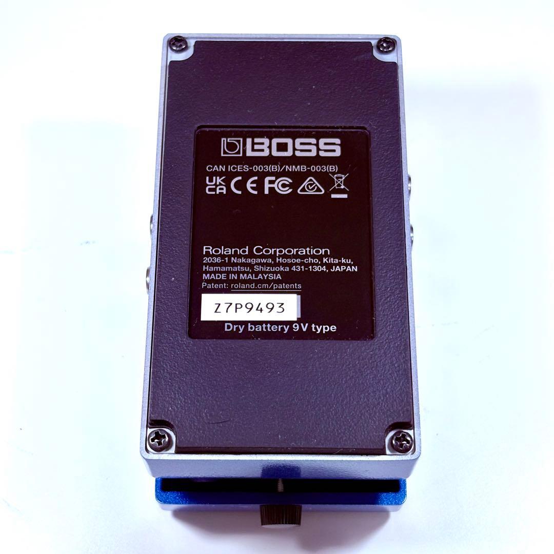 【新品同様】BOSS Harmonist（ハーモニスト）PS-6