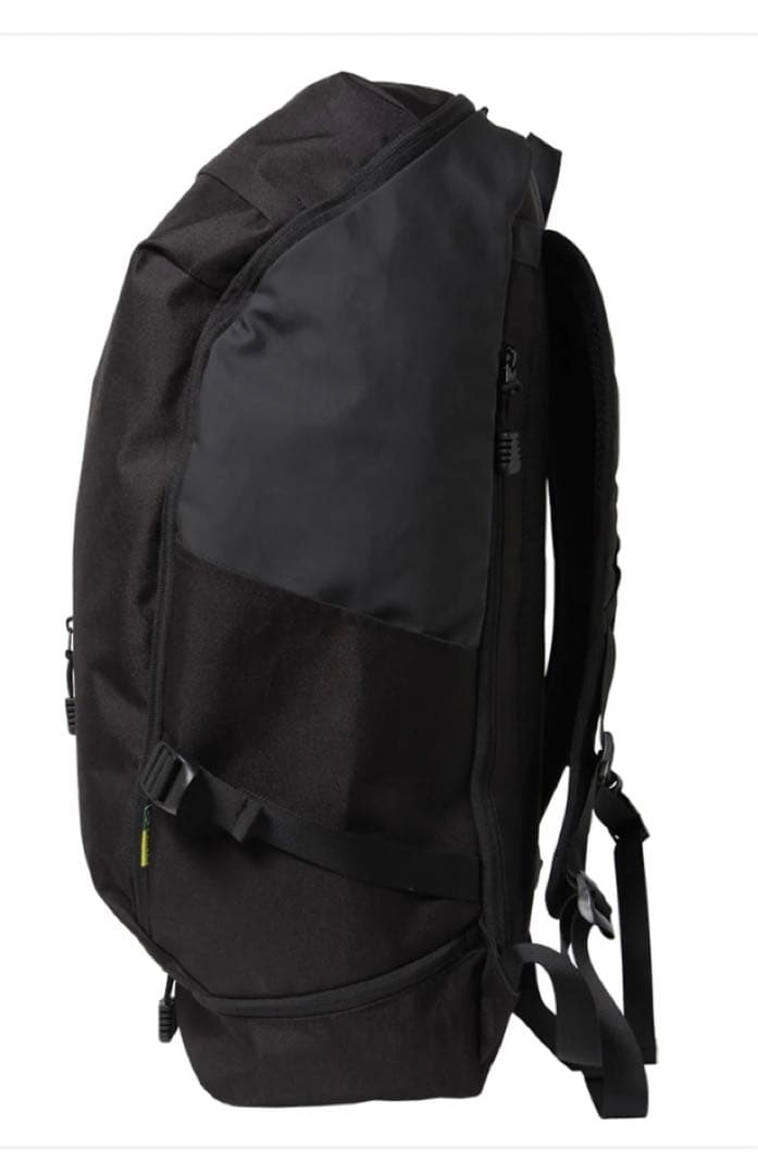 FINTA バックパック ブラック 中型