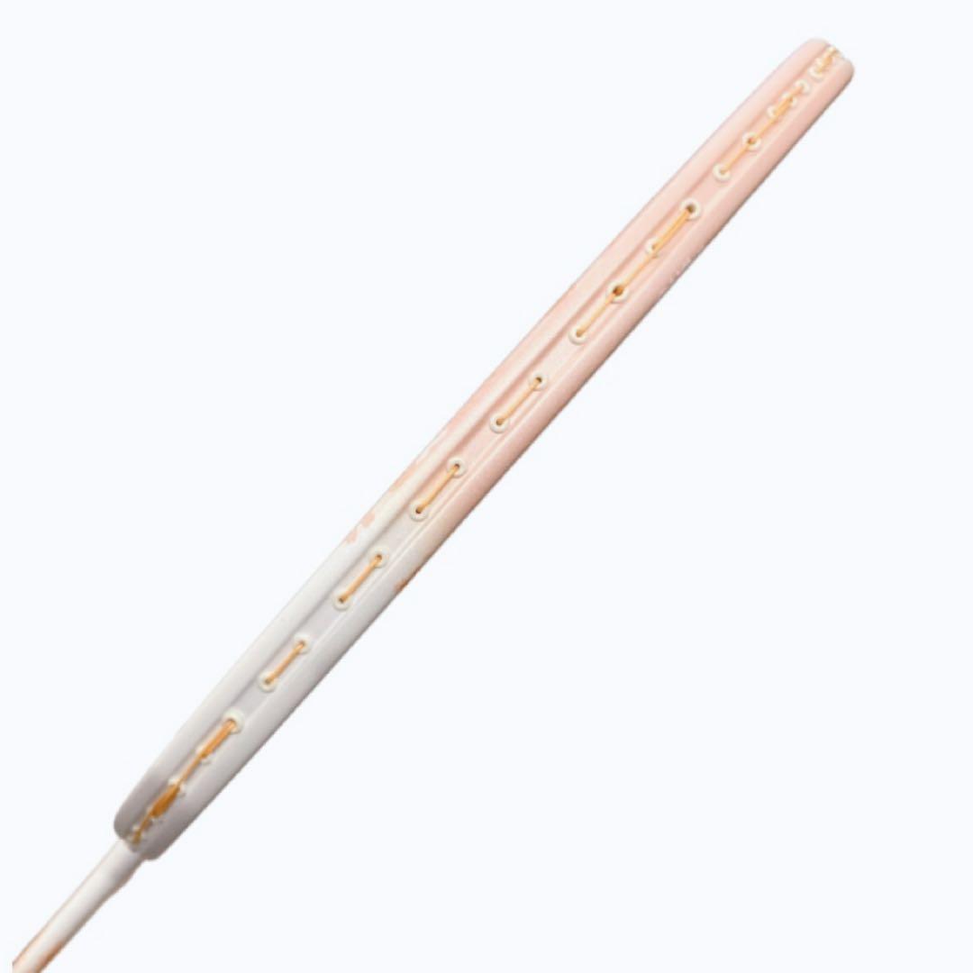 YONEX ナノフレア300バドミントンラケット シャトル・ケース付き