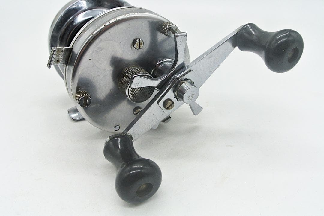 ABU SWEDEN Ambassadeur 5500C アブ アンバサダー