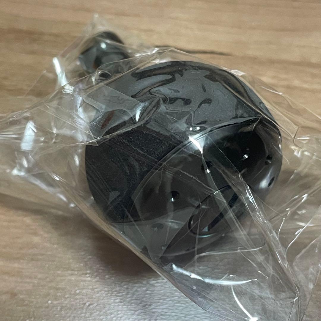 SHIMANO TWIN POWER 4000MHG スピニングリール　ノブ付き