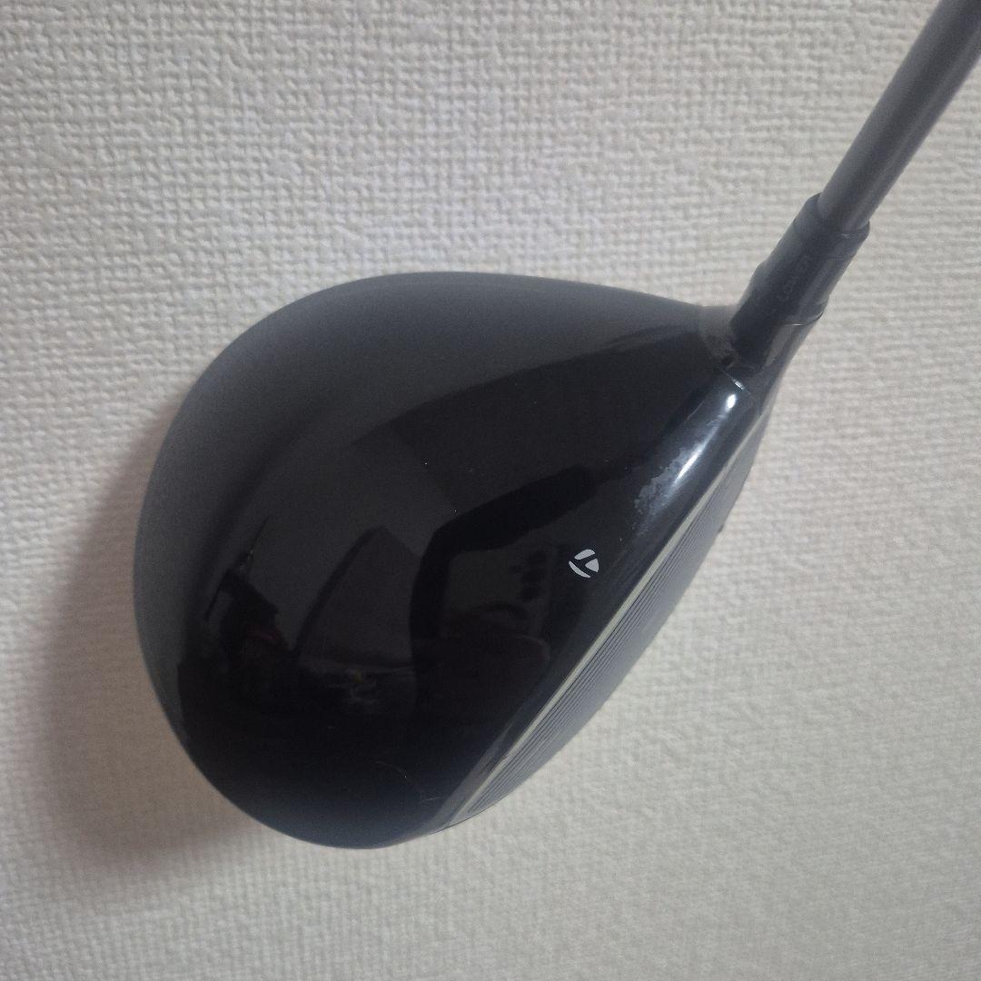 TaylorMade Qi10 LS ドライバー