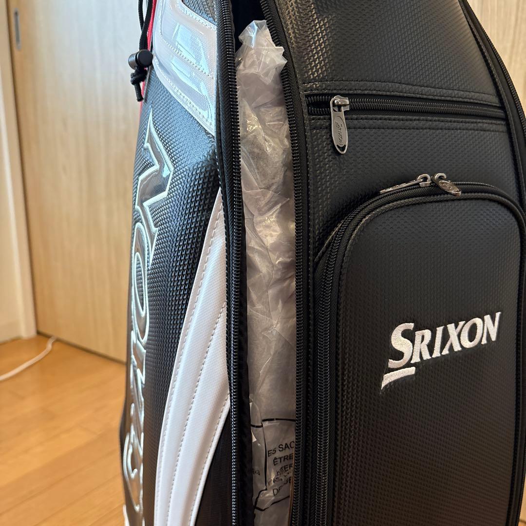 SRIXON キャディーバッグ