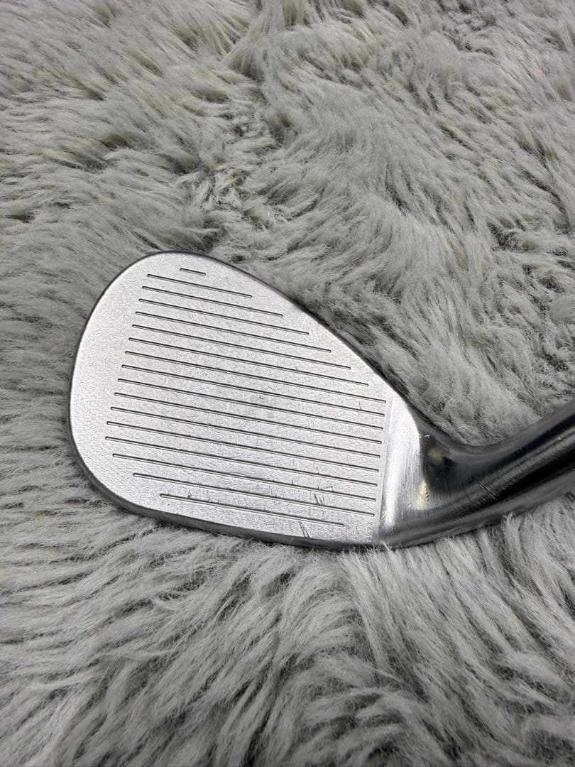 Edel 56° C Grind ウェッジ　DG S200シャフト