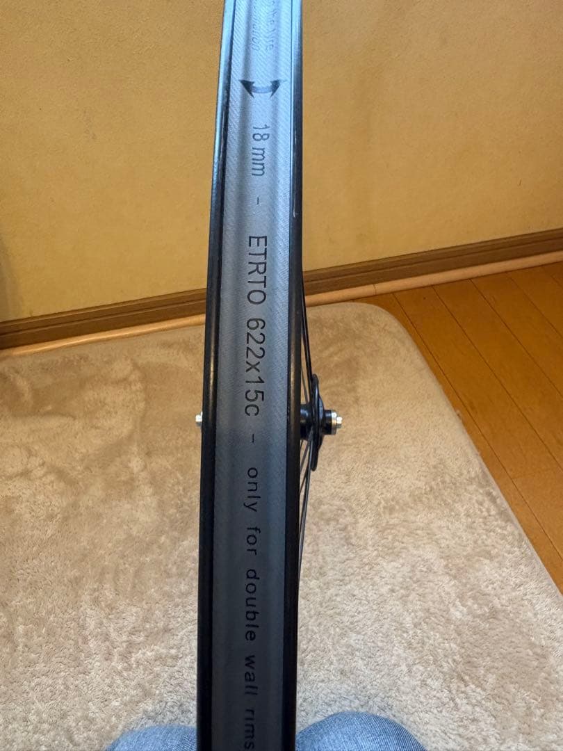 パーツ CAMPAGNOLO VENTO REACTION