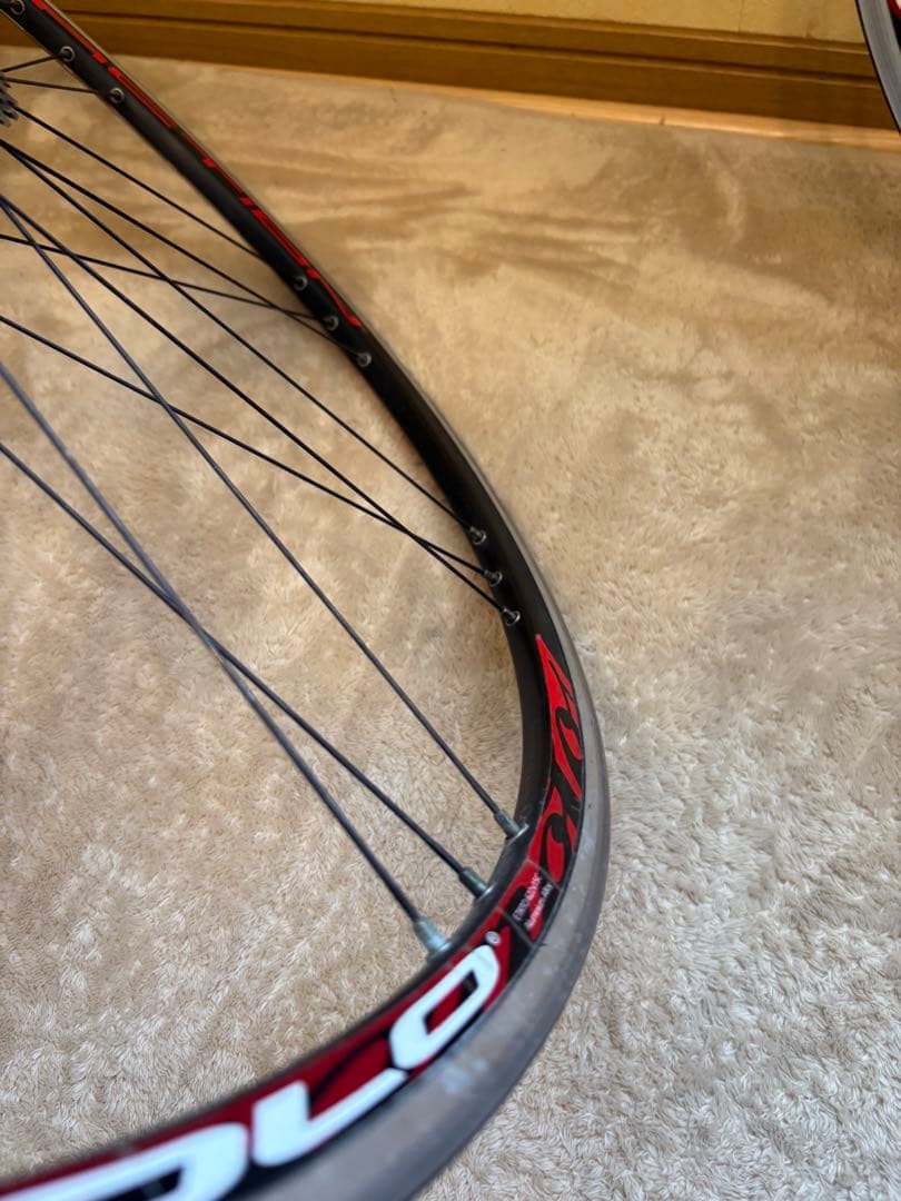 パーツ CAMPAGNOLO VENTO REACTION