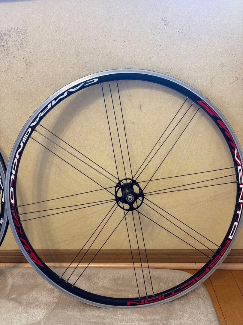 パーツ CAMPAGNOLO VENTO REACTION