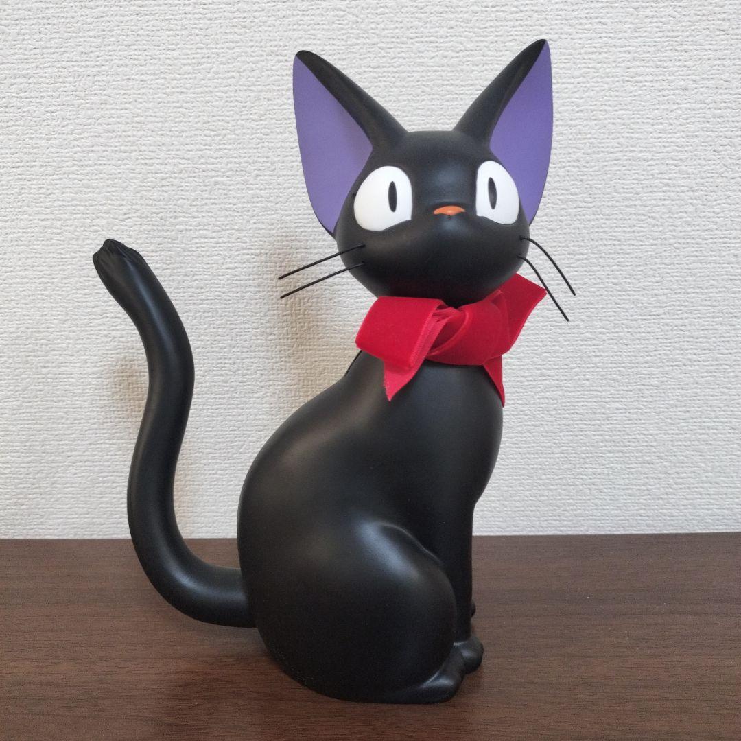 ジブリ　魔女の宅急便　貯金箱　2点セット