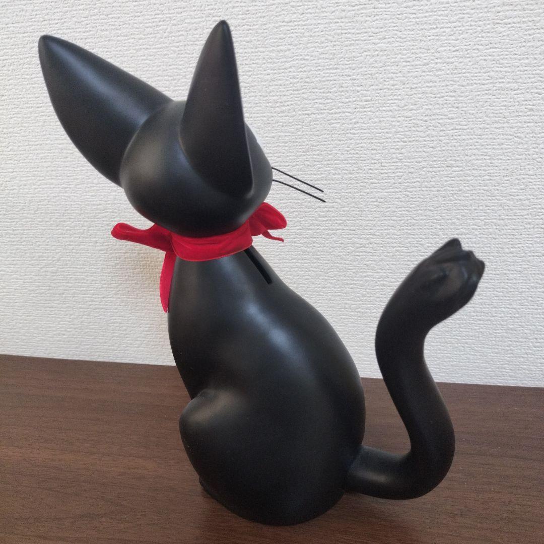 ジブリ　魔女の宅急便　貯金箱　2点セット