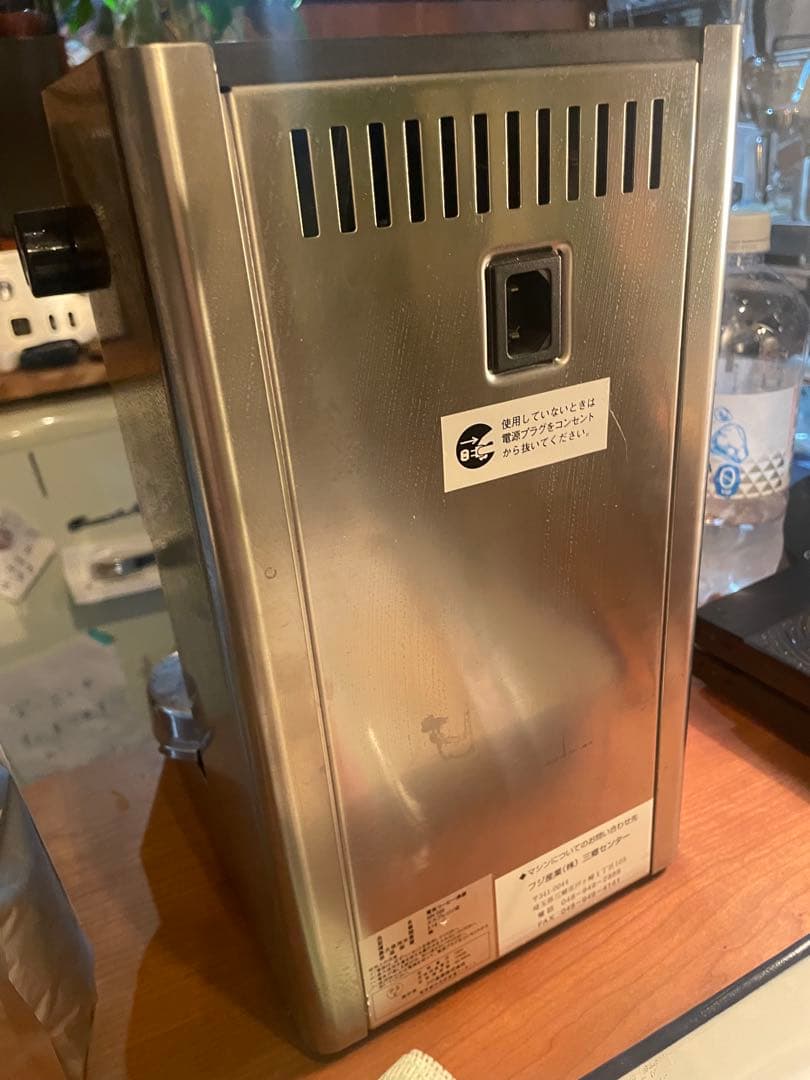 P*a様 gaggia classic ガジアクラシック　小型エスプレ