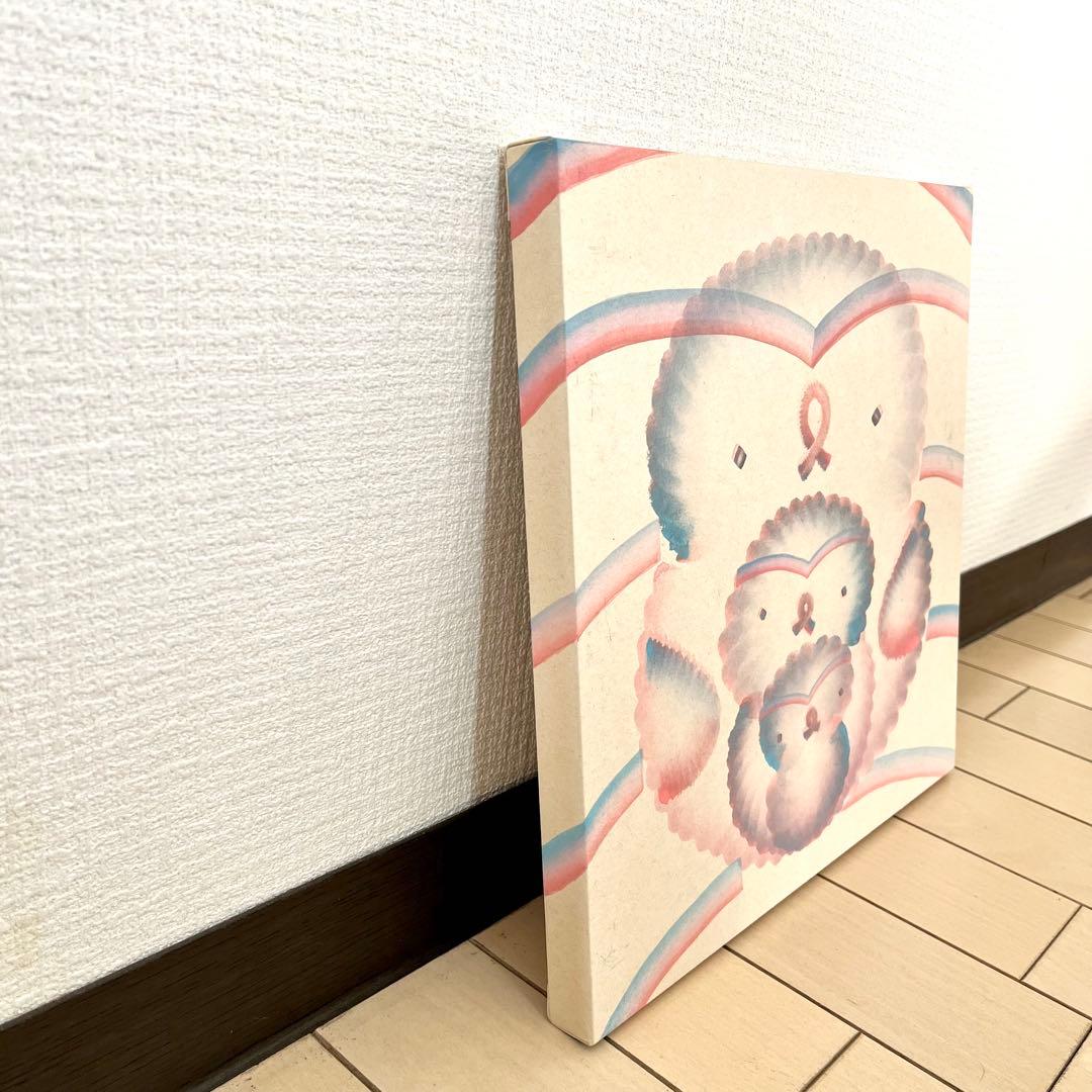 ヌトグラン / 原画作品