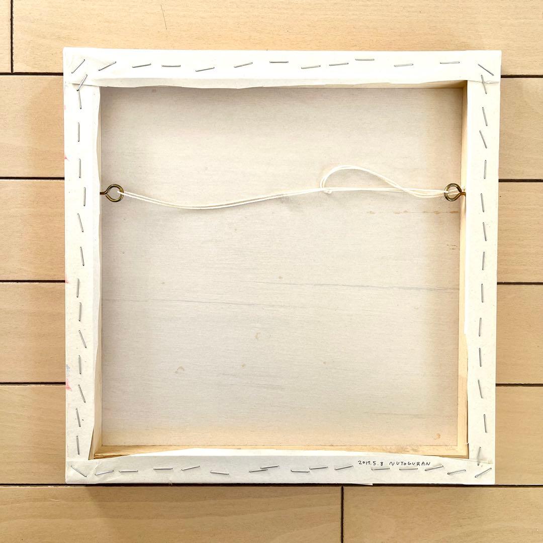 ヌトグラン / 原画作品