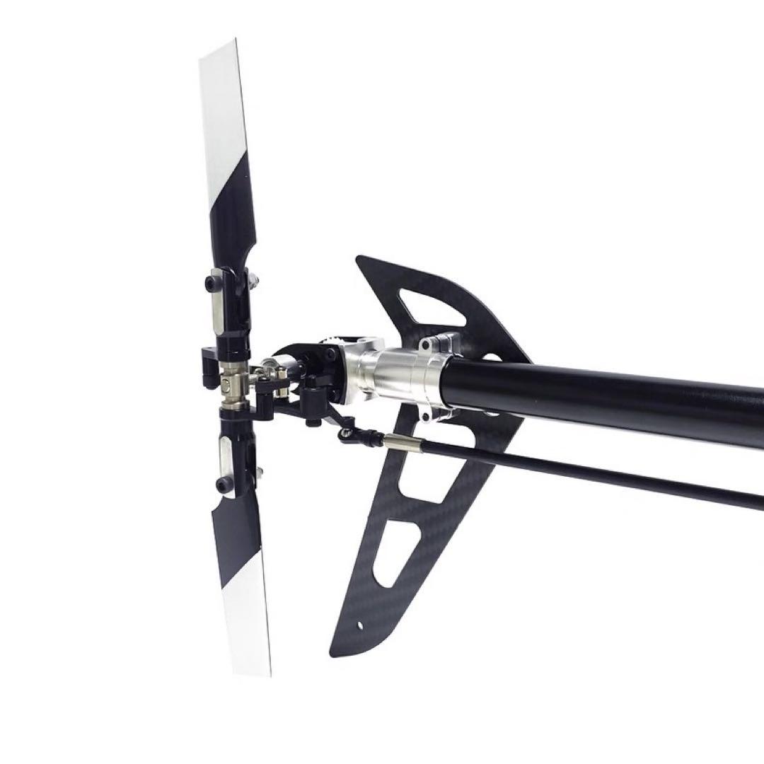 ALIGN TREX 500 3GXフライバーレスヘリコプター
