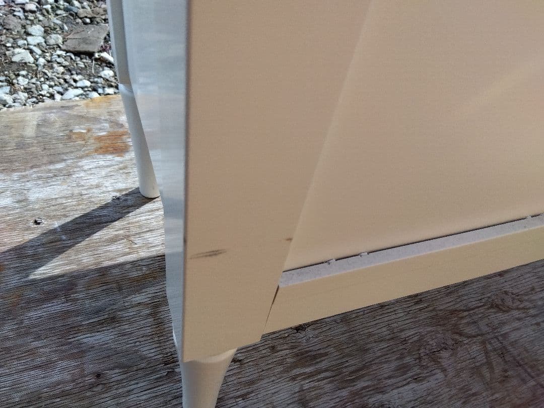 フランフラン　Francfranc　テレビ台　テレビボード　ミーオ
