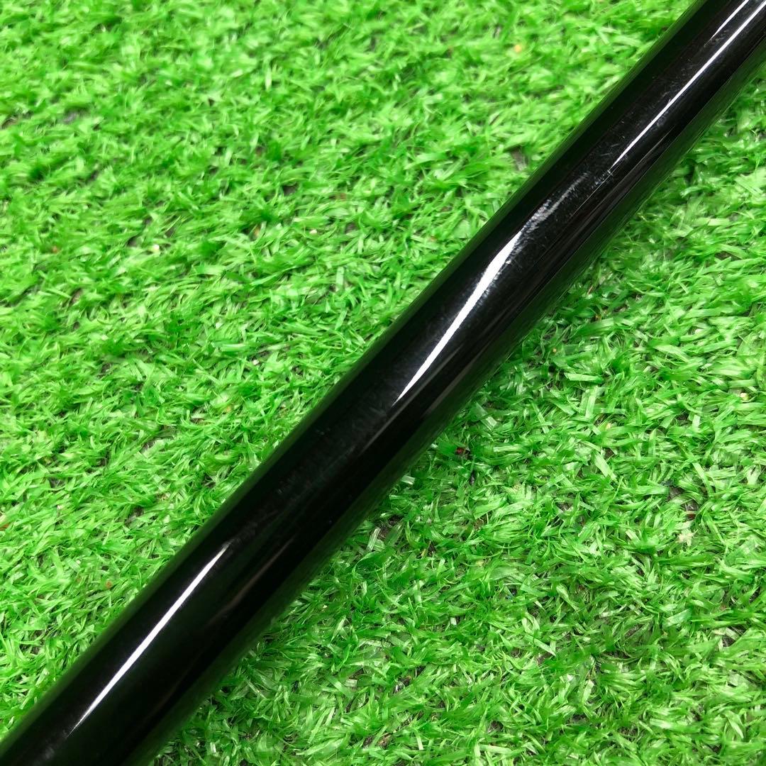 Gsh-1018VENTUS シャフト単品 flex6-S サンプル品スリーブ付