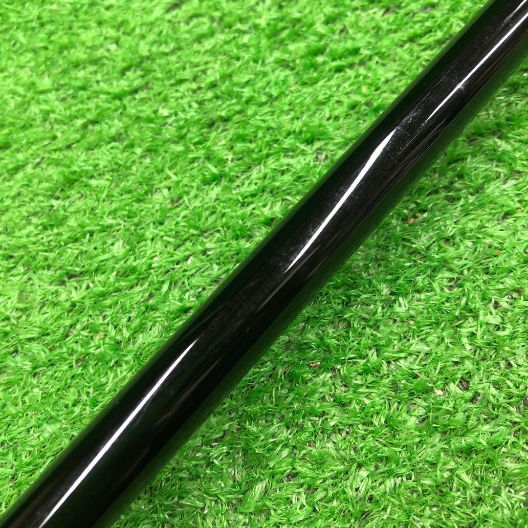 Gsh-1018VENTUS シャフト単品 flex6-S サンプル品スリーブ付