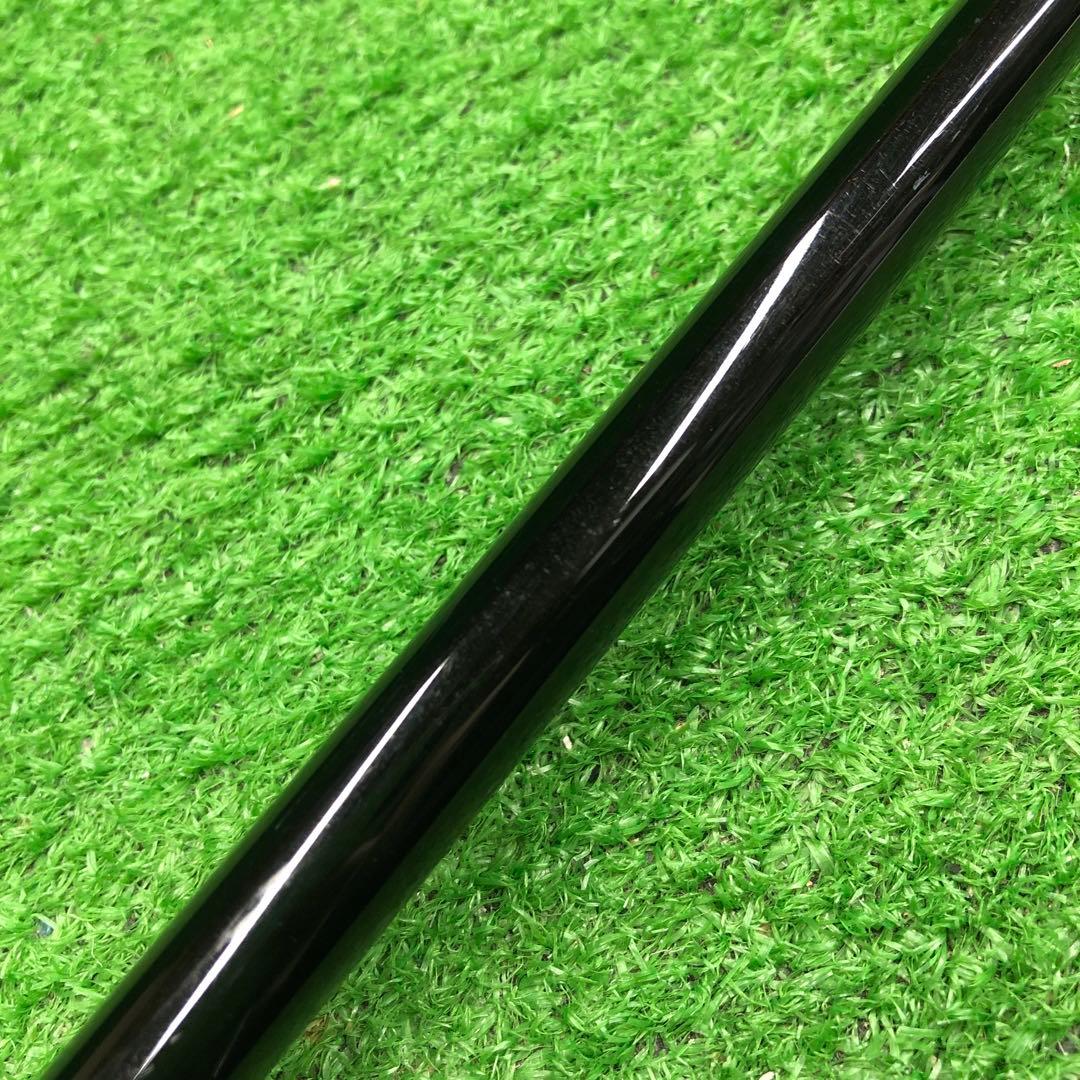 Gsh-1018VENTUS シャフト単品 flex6-S サンプル品スリーブ付