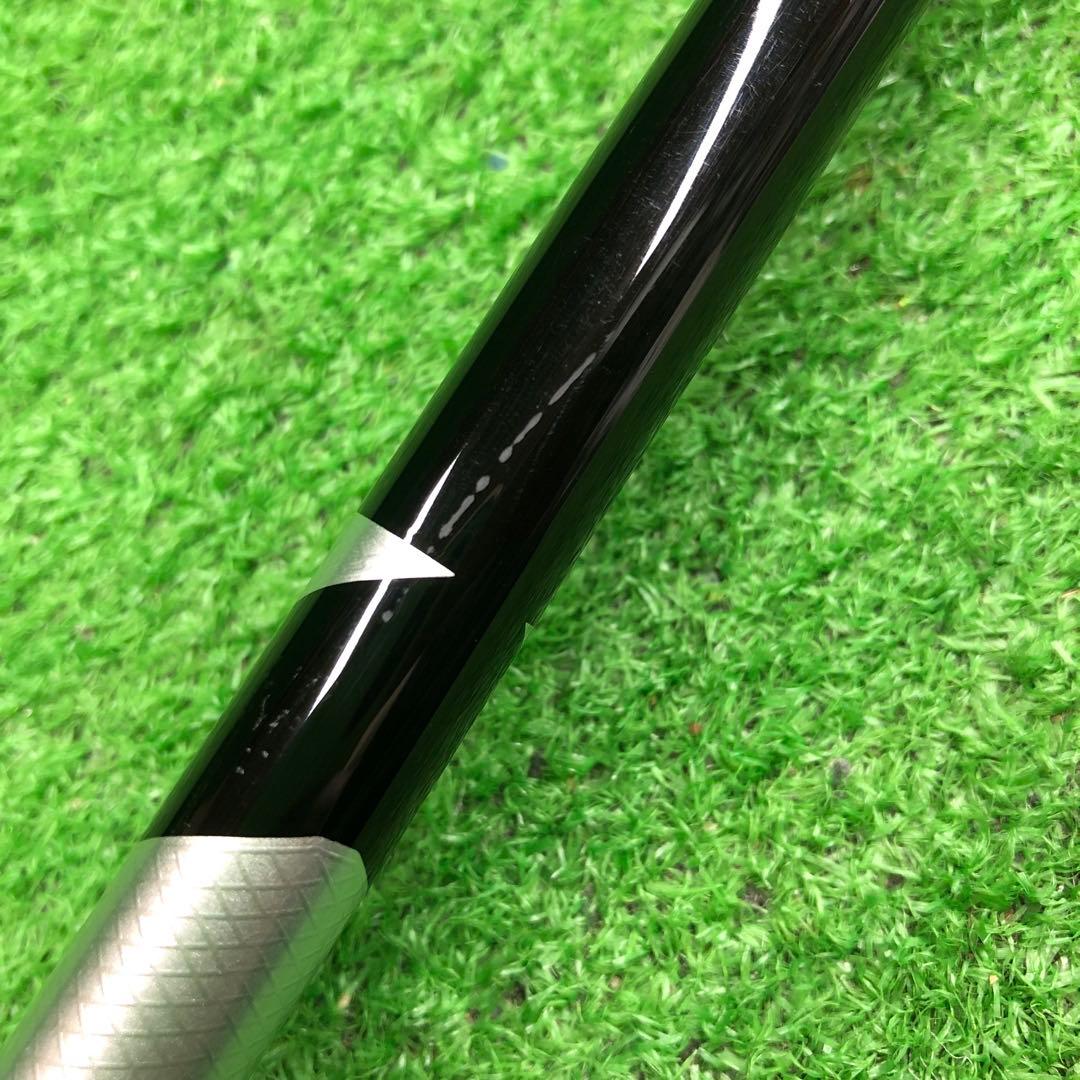 Gsh-1018VENTUS シャフト単品 flex6-S サンプル品スリーブ付