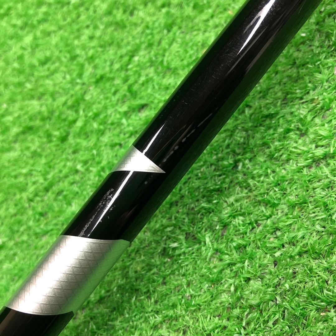 Gsh-1018VENTUS シャフト単品 flex6-S サンプル品スリーブ付