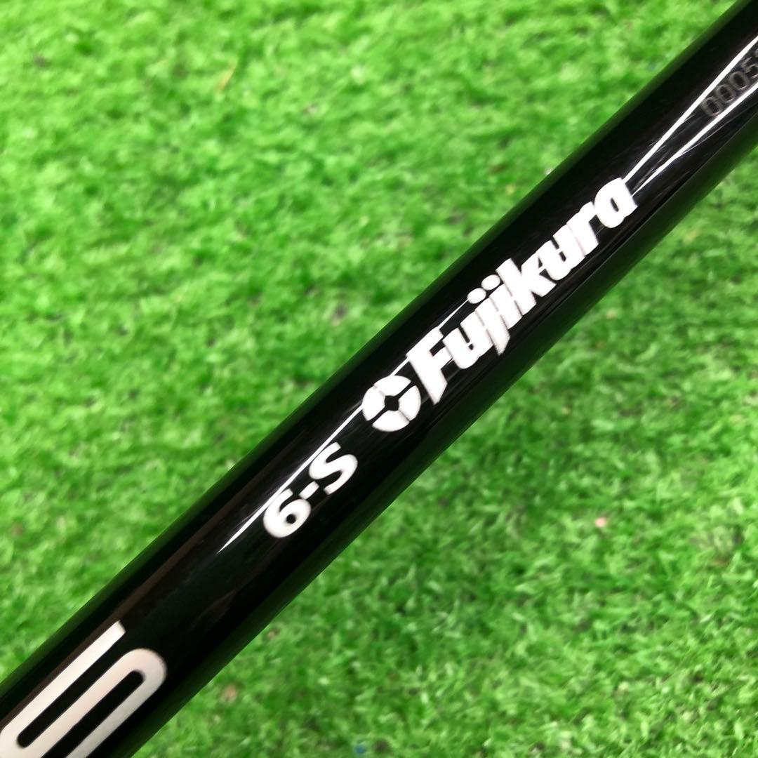 Gsh-1018VENTUS シャフト単品 flex6-S サンプル品スリーブ付