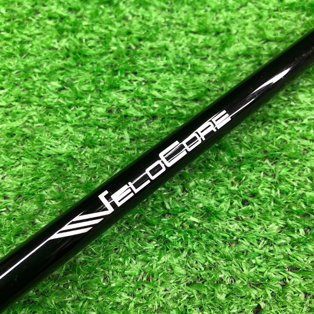 Gsh-1018VENTUS シャフト単品 flex6-S サンプル品スリーブ付