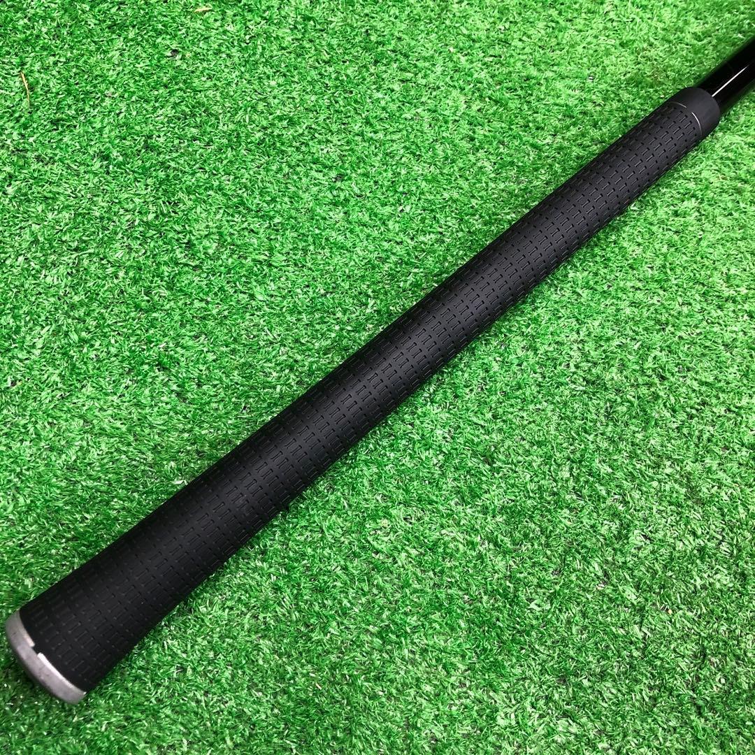 Gsh-1018VENTUS シャフト単品 flex6-S サンプル品スリーブ付