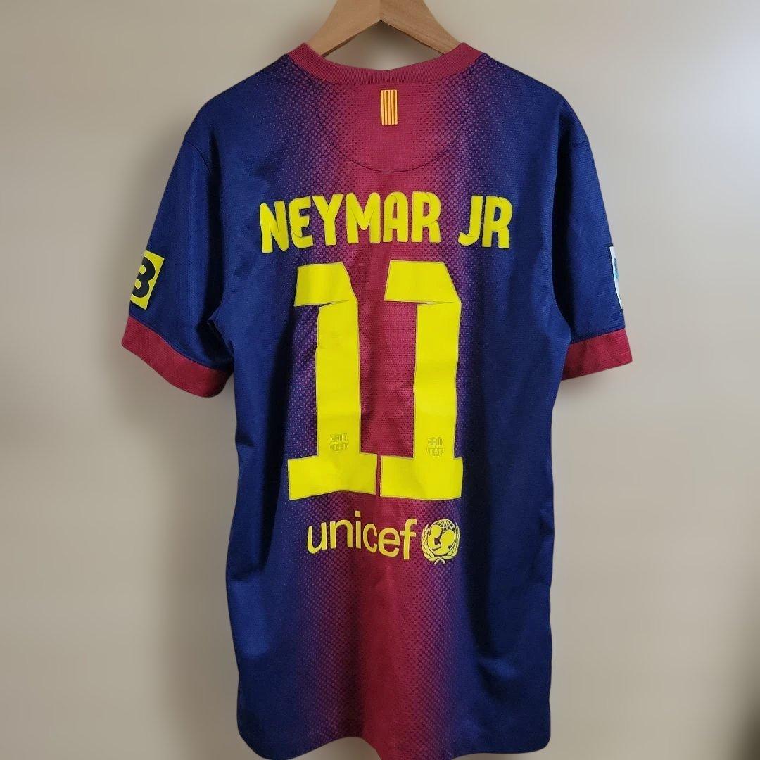 FC Barcelona Neymar Jr. 11番ジャージ