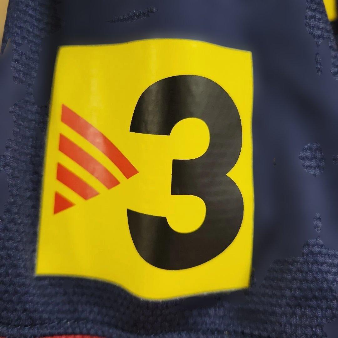 FC Barcelona Neymar Jr. 11番ジャージ