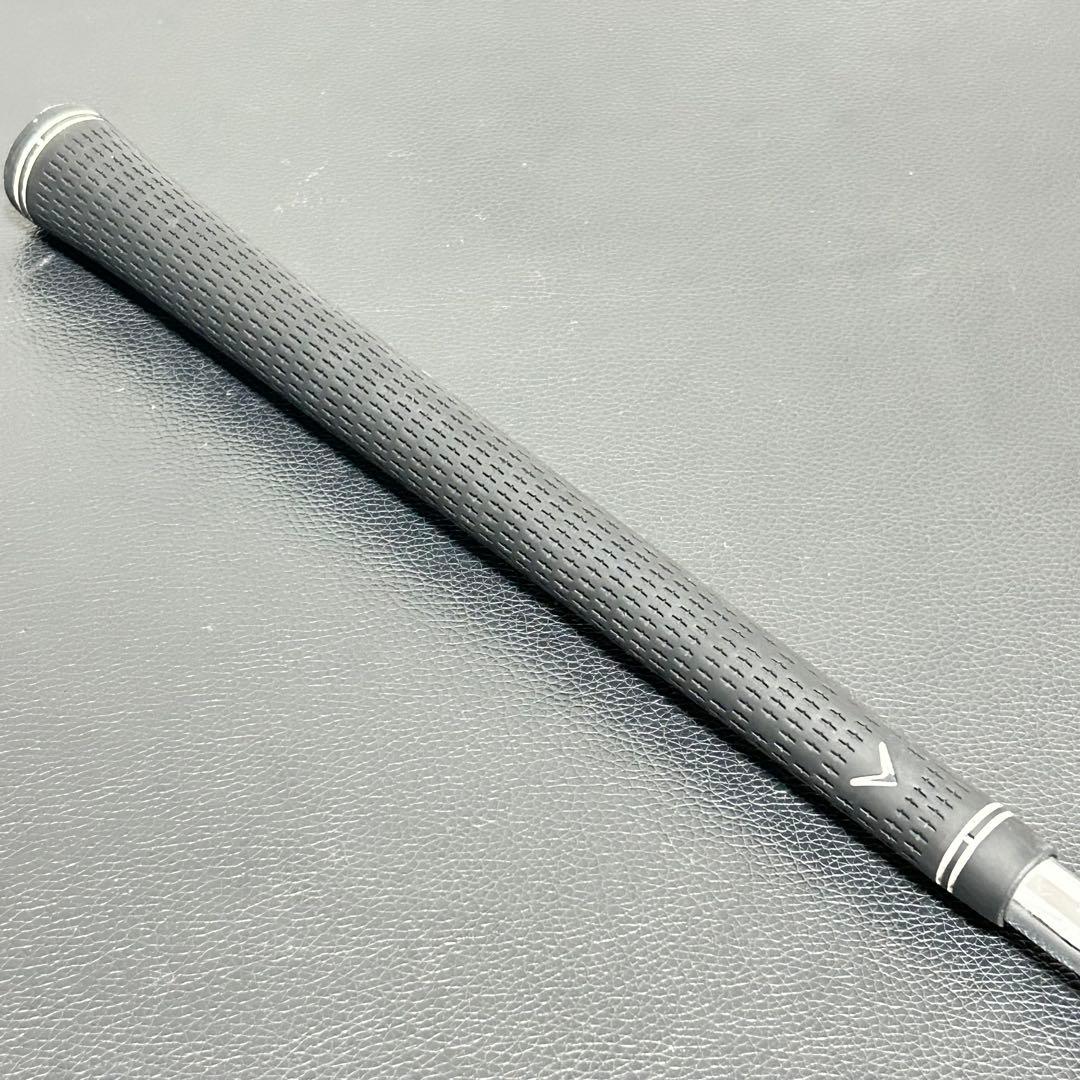 キャロウェイ MACK DADDY FORGED ウェッジ 58° S400