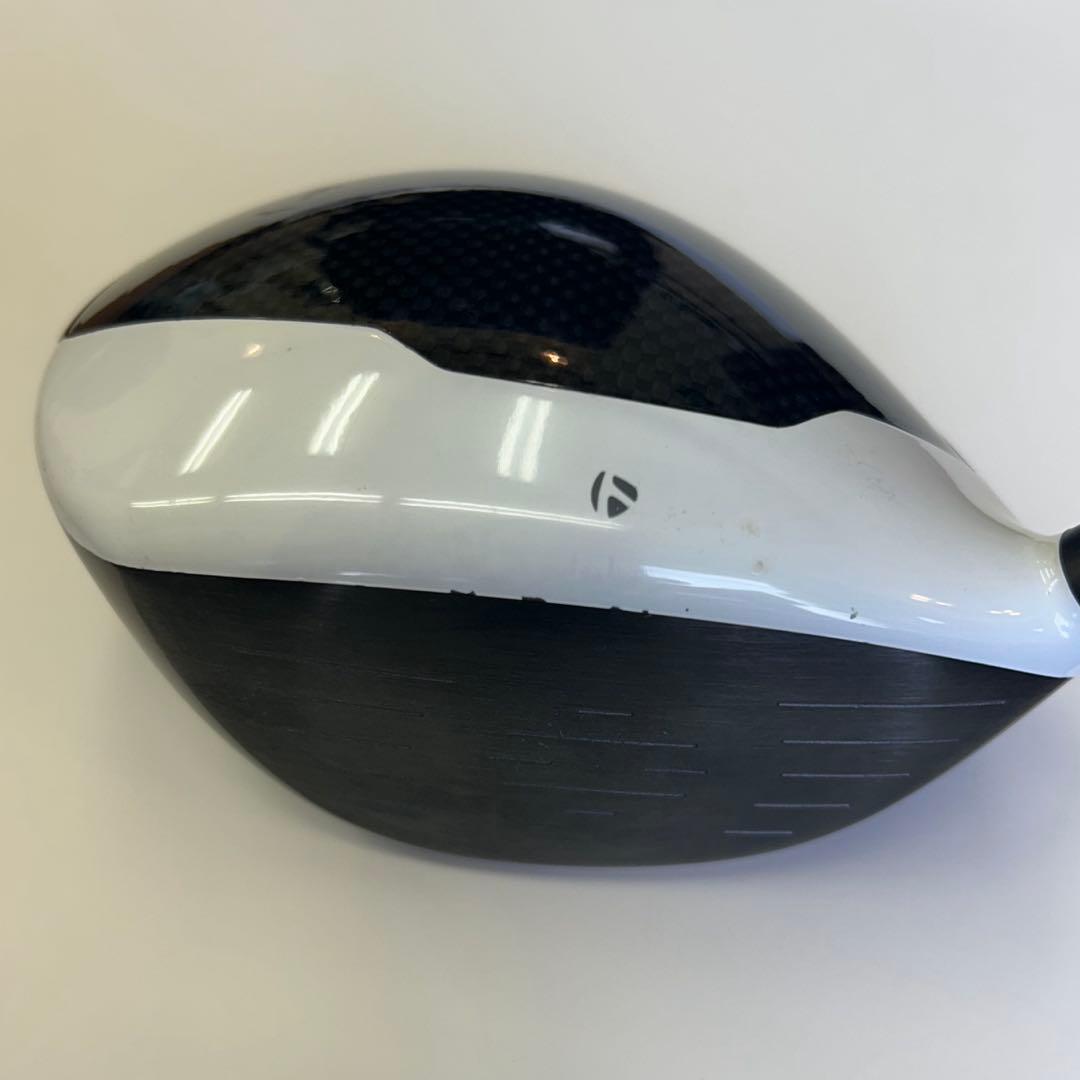 TaylorMade M1 9.5° 2代目(2017) 440cc ヘッドのみ