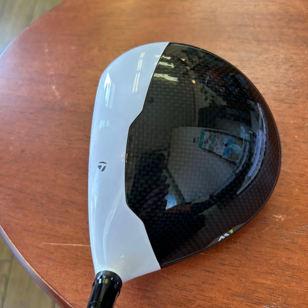 TaylorMade M1 9.5° 2代目(2017) 440cc ヘッドのみ