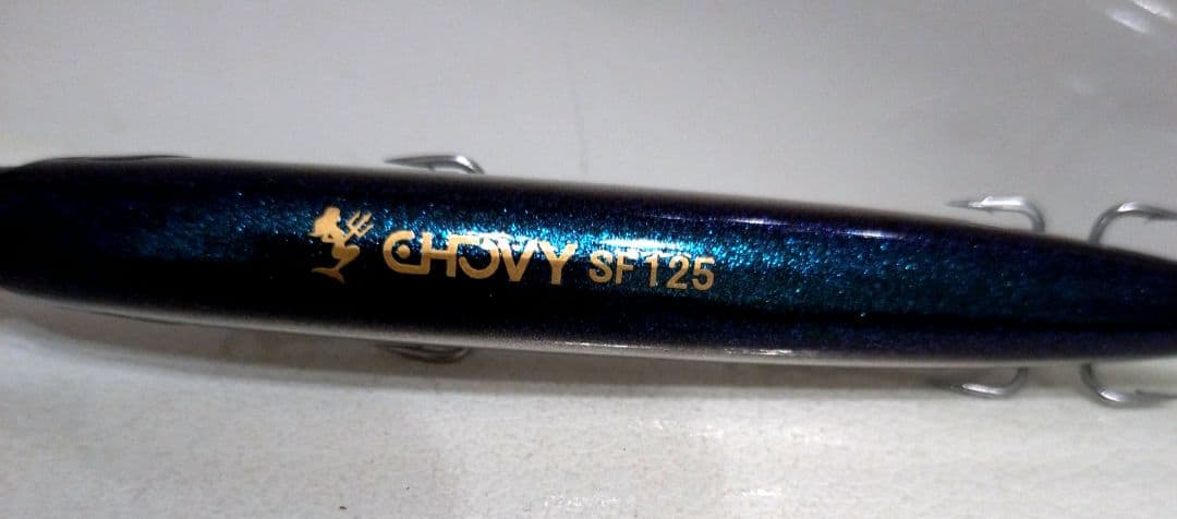 青物　シーバス　10点セット売り