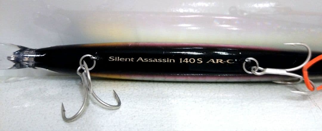 青物　シーバス　10点セット売り