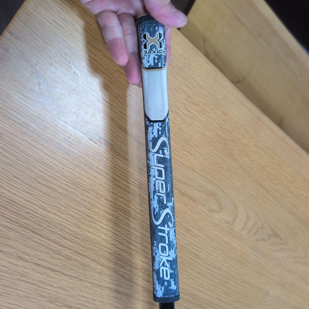 Scotty Cameron Newport 2 パター