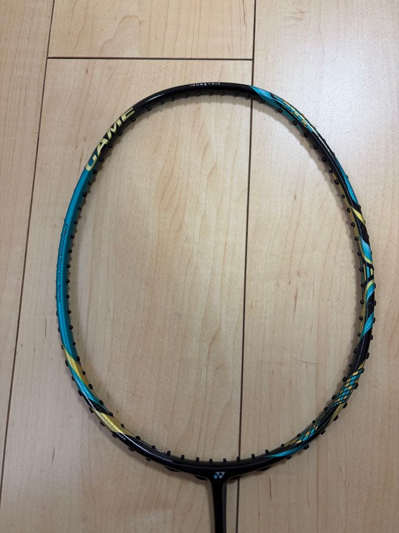 ラケット YONEX ASTROX 88S GAME